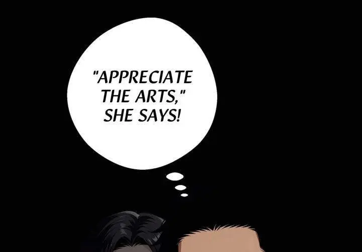 Gangster x Office Lady Episode 52 - Page 1