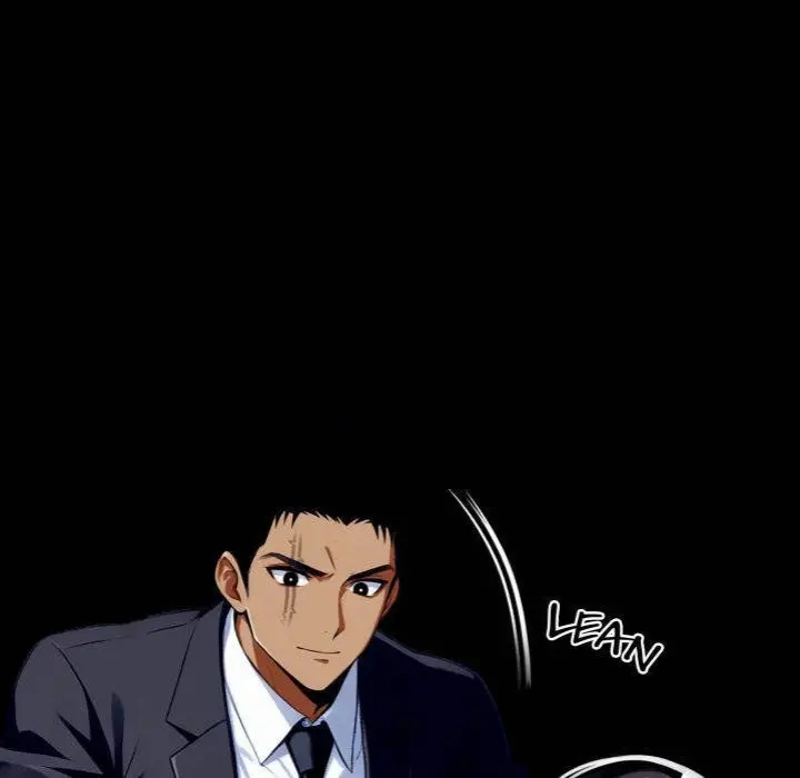 Gangster x Office Lady Episode 52 - Page 98