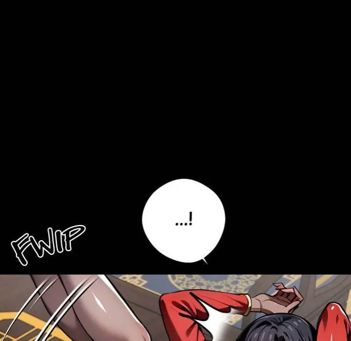 Gangster x Office Lady Episode 52 - Page 104