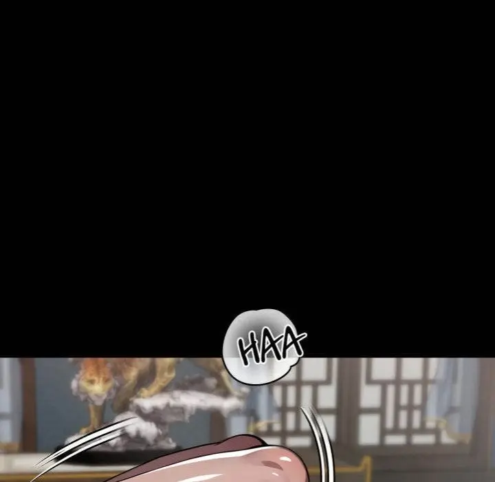 Gangster x Office Lady Episode 52 - Page 106