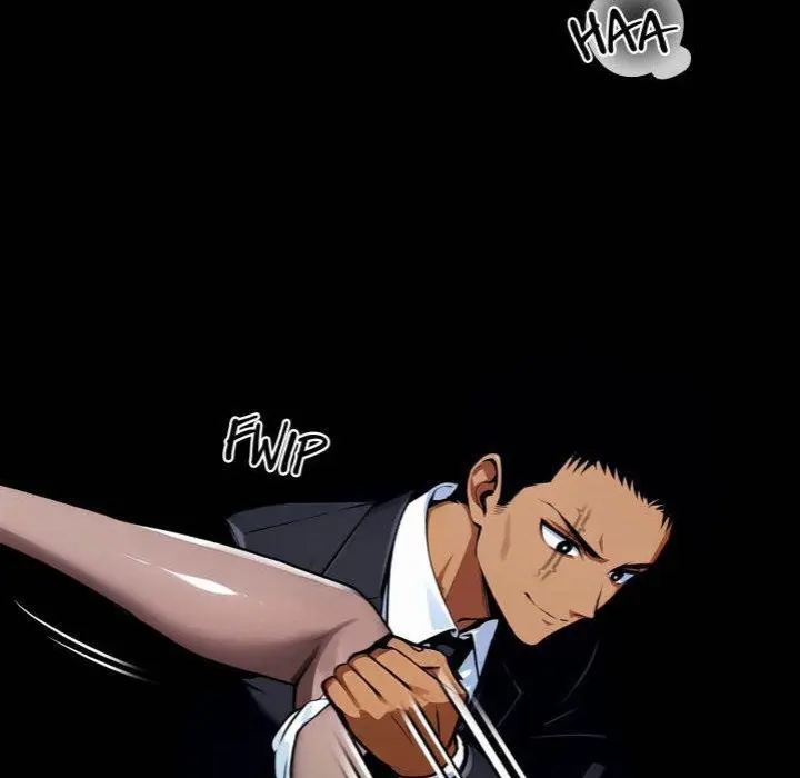Gangster x Office Lady Episode 52 - Page 108