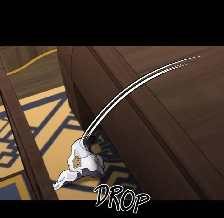 Gangster x Office Lady Episode 52 - Page 110