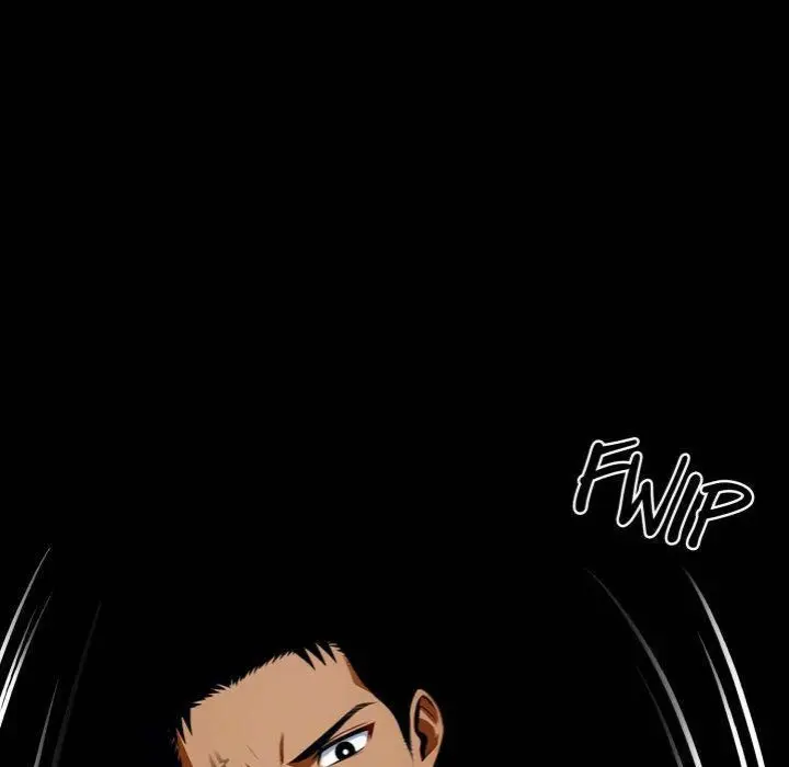 Gangster x Office Lady Episode 52 - Page 113