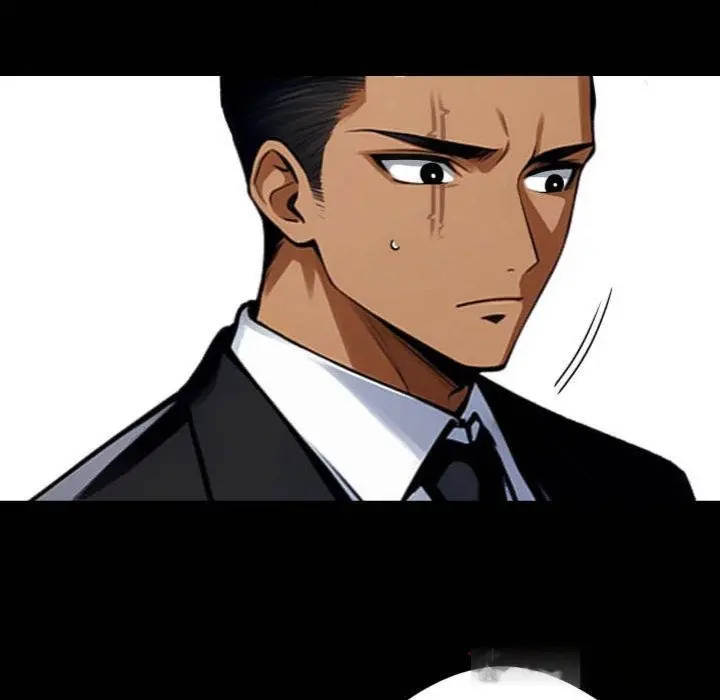 Gangster x Office Lady Episode 52 - Page 12