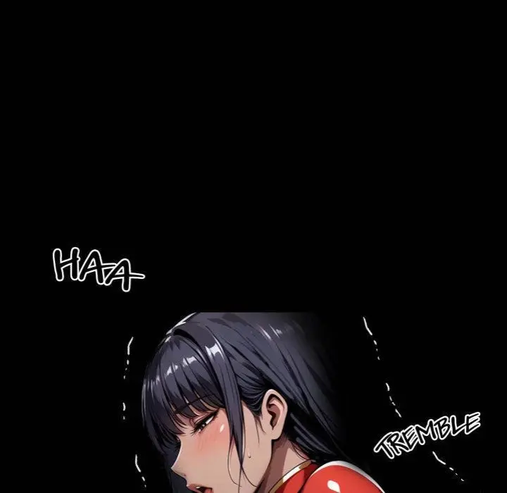 Gangster x Office Lady Episode 52 - Page 117