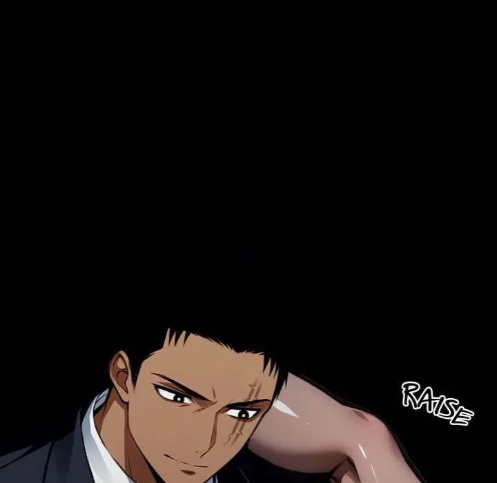 Gangster x Office Lady Episode 52 - Page 119