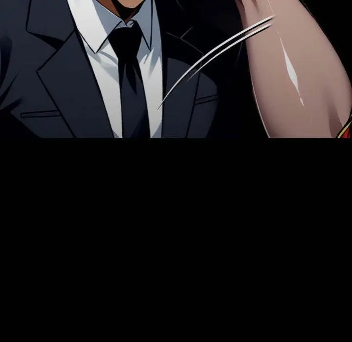 Gangster x Office Lady Episode 52 - Page 120