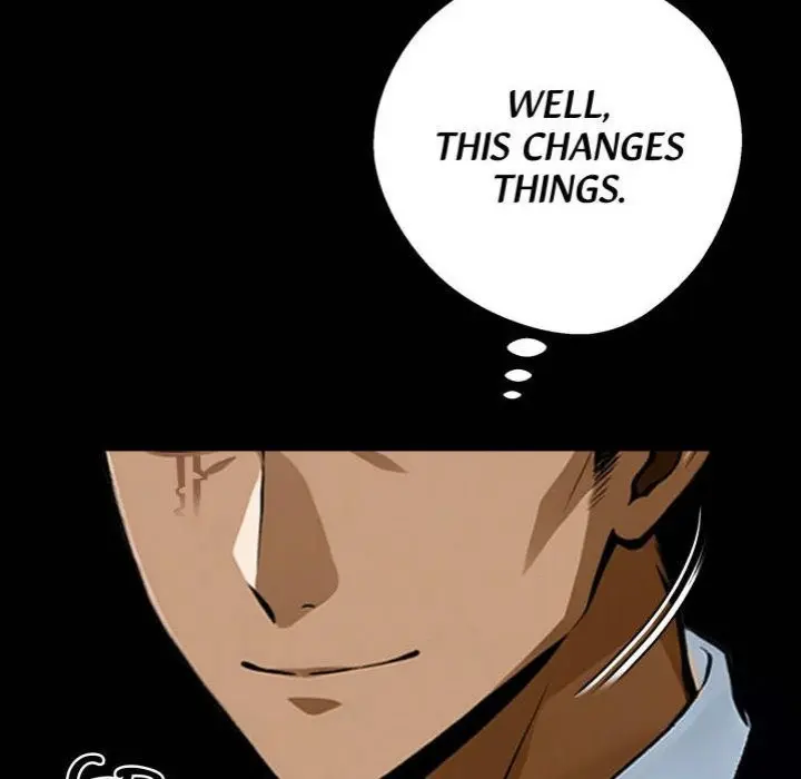 Gangster x Office Lady Episode 52 - Page 13