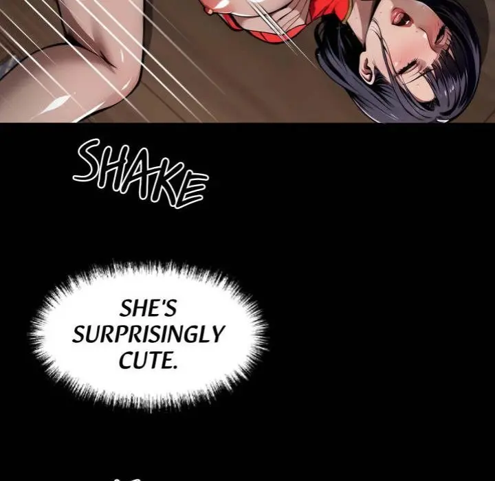 Gangster x Office Lady Episode 52 - Page 127