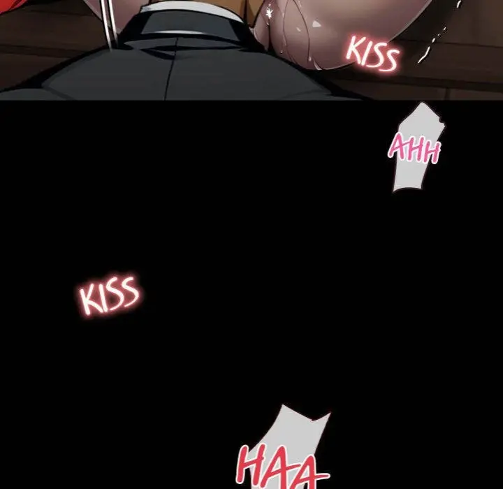 Gangster x Office Lady Episode 52 - Page 130