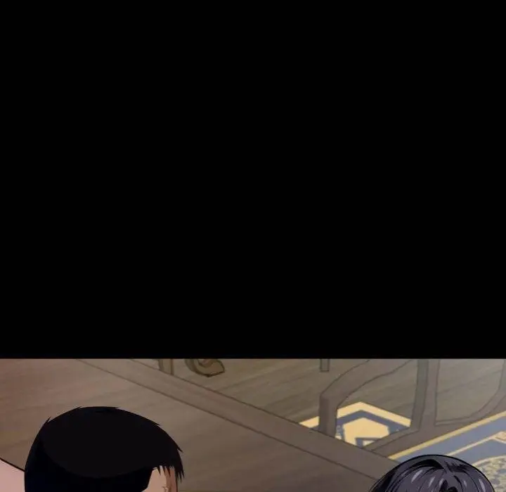 Gangster x Office Lady Episode 52 - Page 132