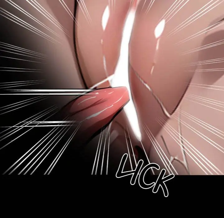 Gangster x Office Lady Episode 52 - Page 135