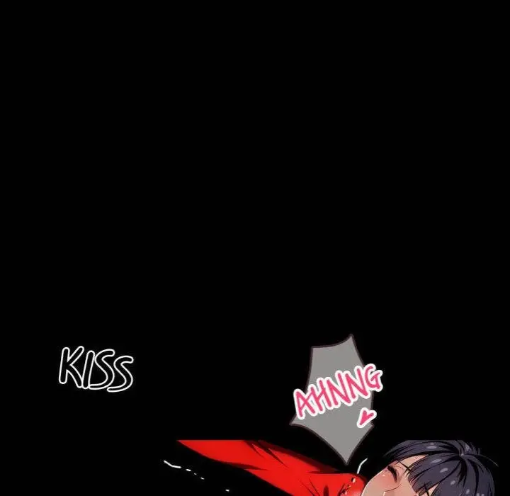 Gangster x Office Lady Episode 52 - Page 138