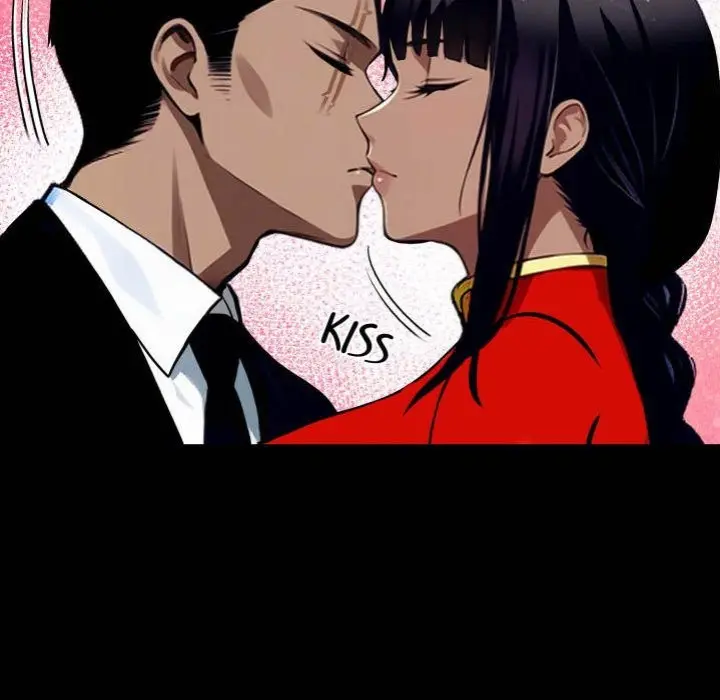Gangster x Office Lady Episode 52 - Page 15
