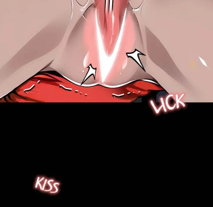 Gangster x Office Lady Episode 52 - Page 143