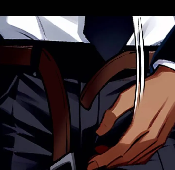 Gangster x Office Lady Episode 52 - Page 151