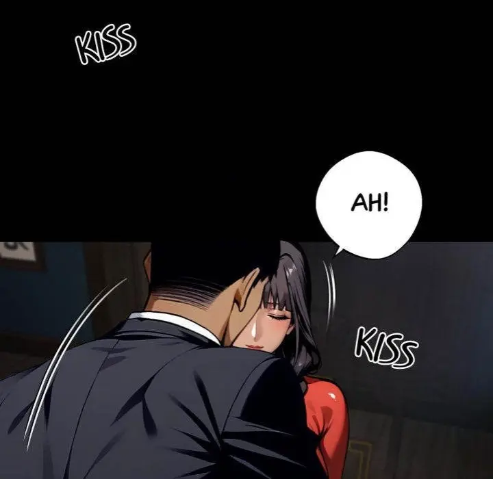 Gangster x Office Lady Episode 52 - Page 16