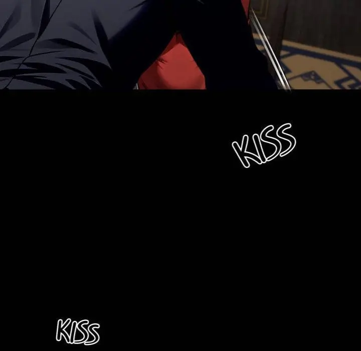 Gangster x Office Lady Episode 52 - Page 17