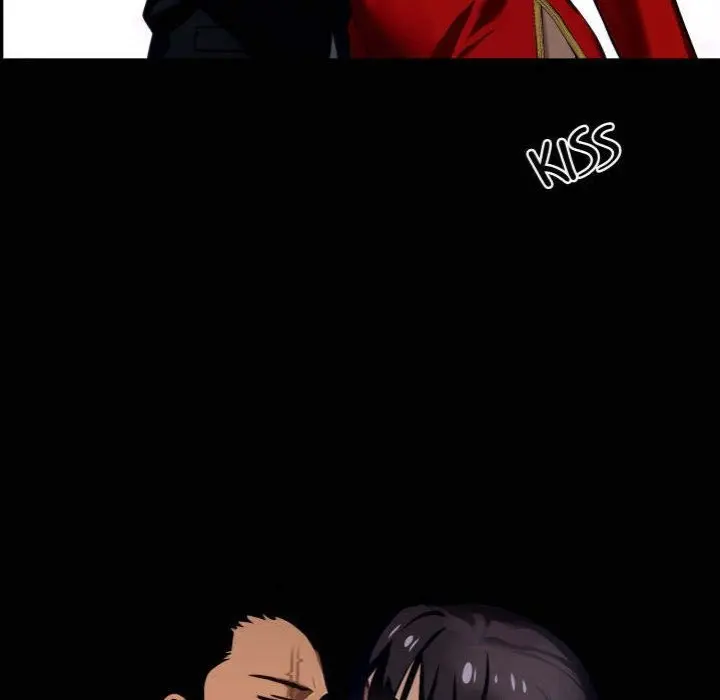 Gangster x Office Lady Episode 52 - Page 19