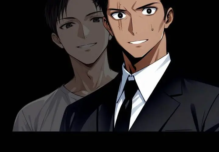 Gangster x Office Lady Episode 52 - Page 2