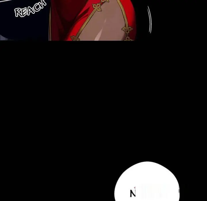 Gangster x Office Lady Episode 52 - Page 21