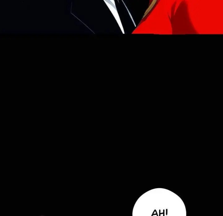 Gangster x Office Lady Episode 52 - Page 25