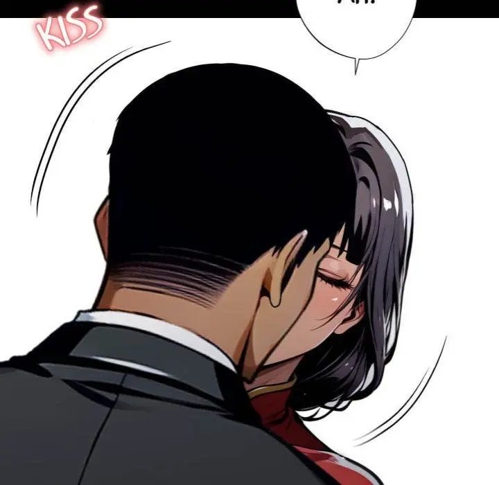 Gangster x Office Lady Episode 52 - Page 26