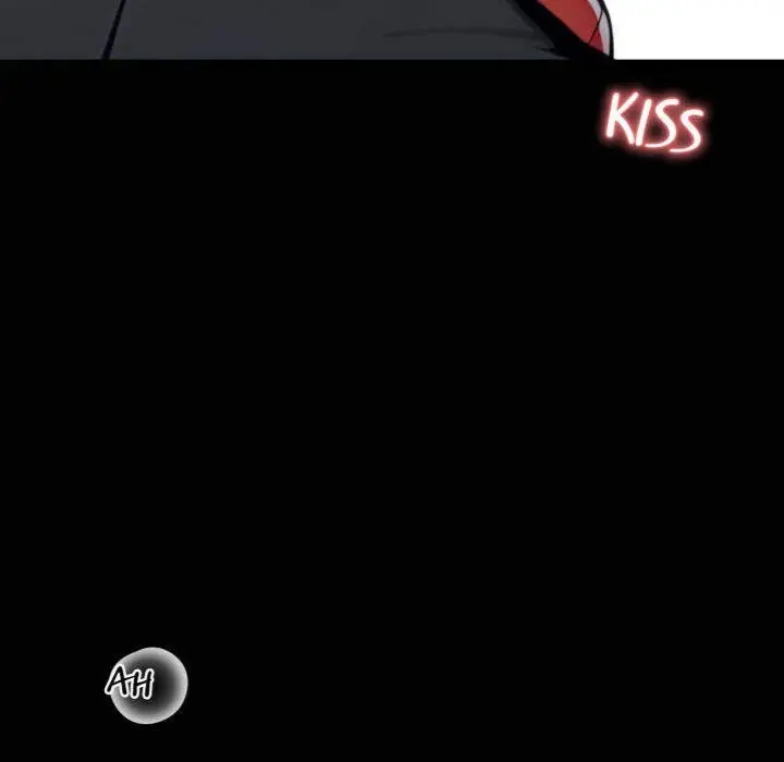 Gangster x Office Lady Episode 52 - Page 27