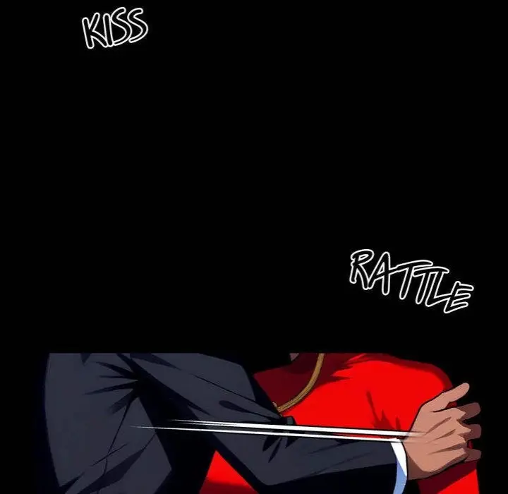 Gangster x Office Lady Episode 52 - Page 31