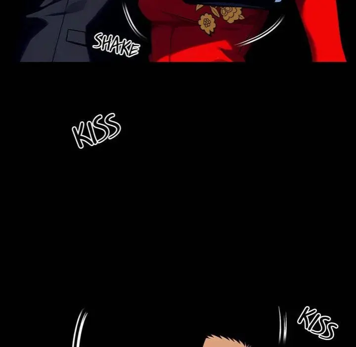 Gangster x Office Lady Episode 52 - Page 32