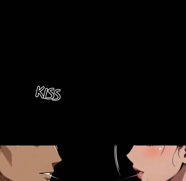 Gangster x Office Lady Episode 52 - Page 34