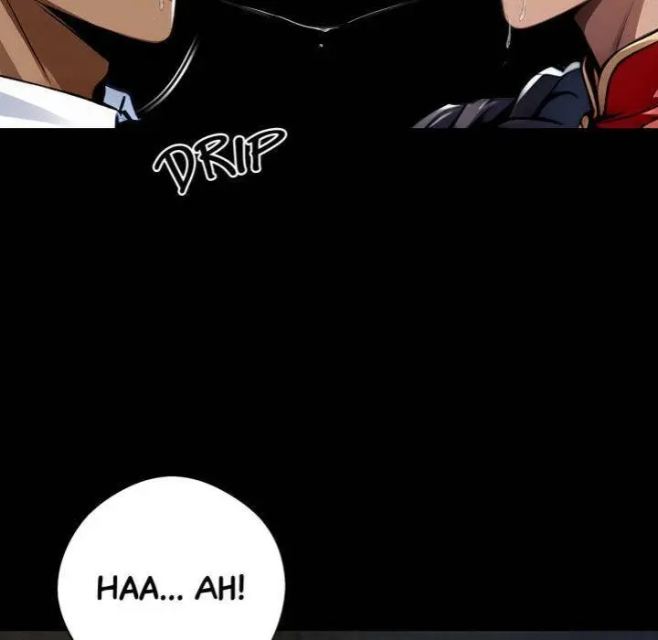Gangster x Office Lady Episode 52 - Page 35