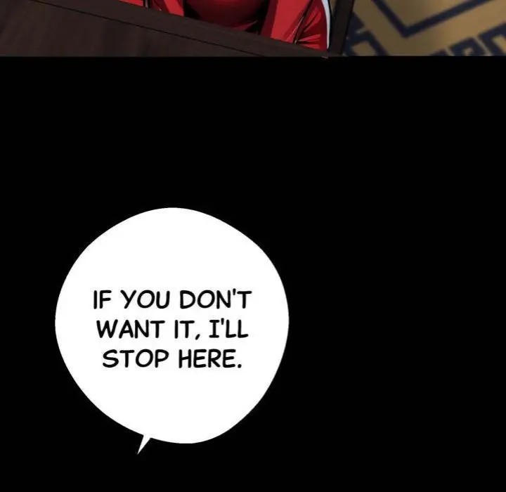 Gangster x Office Lady Episode 52 - Page 37