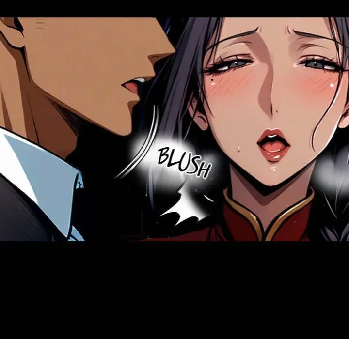 Gangster x Office Lady Episode 52 - Page 38