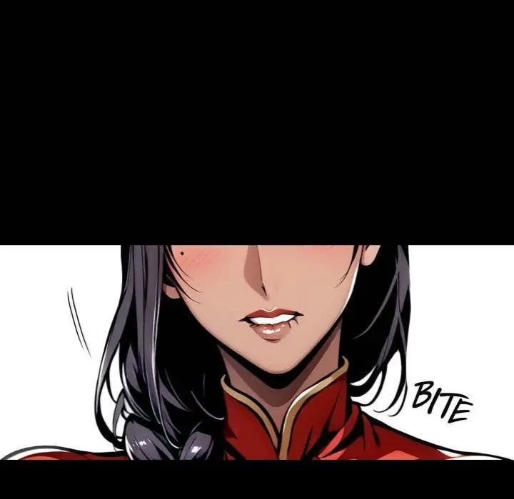 Gangster x Office Lady Episode 52 - Page 39