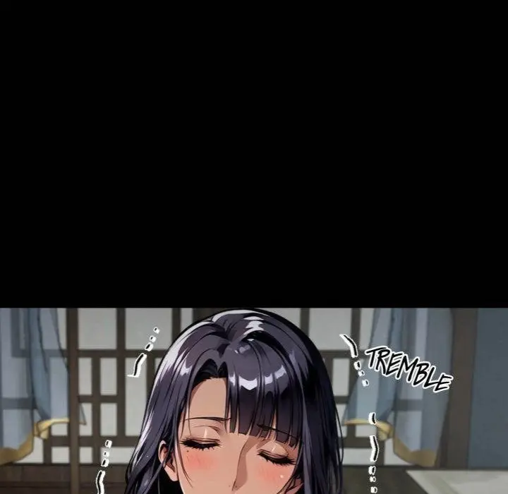 Gangster x Office Lady Episode 52 - Page 40
