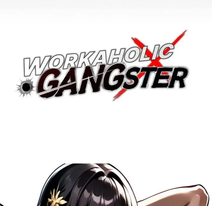 Gangster x Office Lady Episode 52 - Page 44