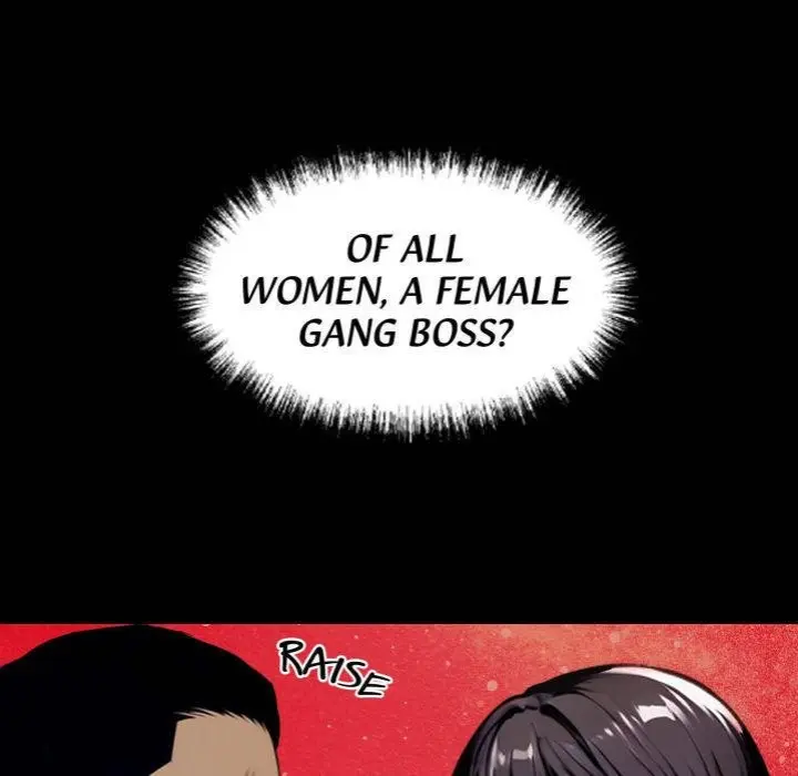 Gangster x Office Lady Episode 52 - Page 5