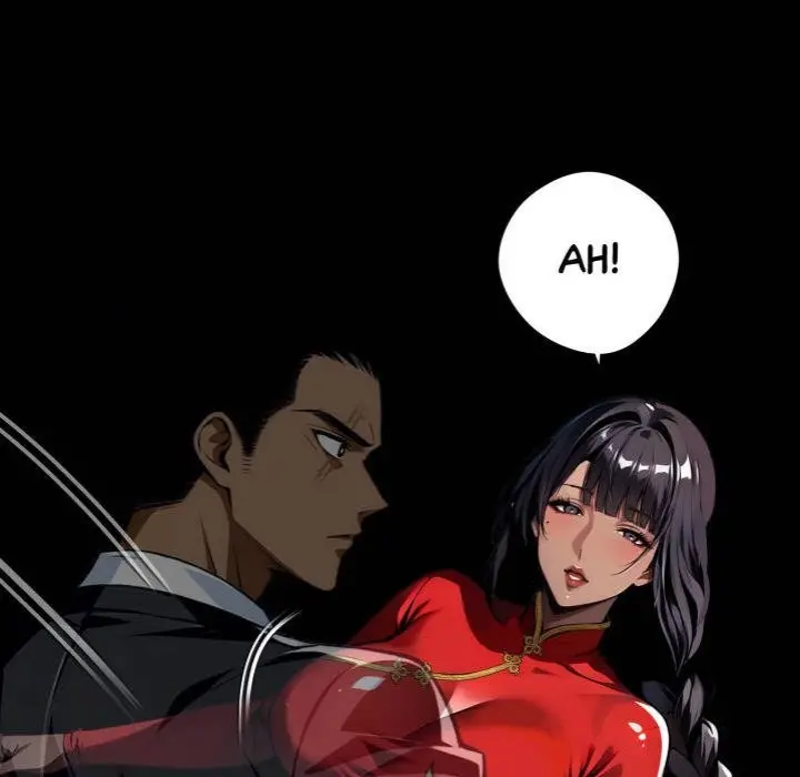 Gangster x Office Lady Episode 52 - Page 47