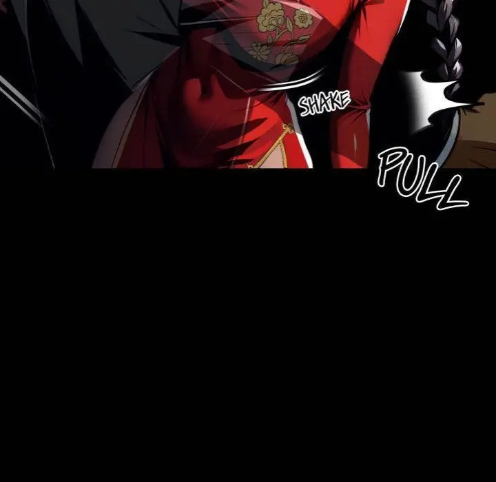 Gangster x Office Lady Episode 52 - Page 48