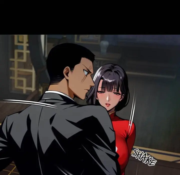 Gangster x Office Lady Episode 52 - Page 49