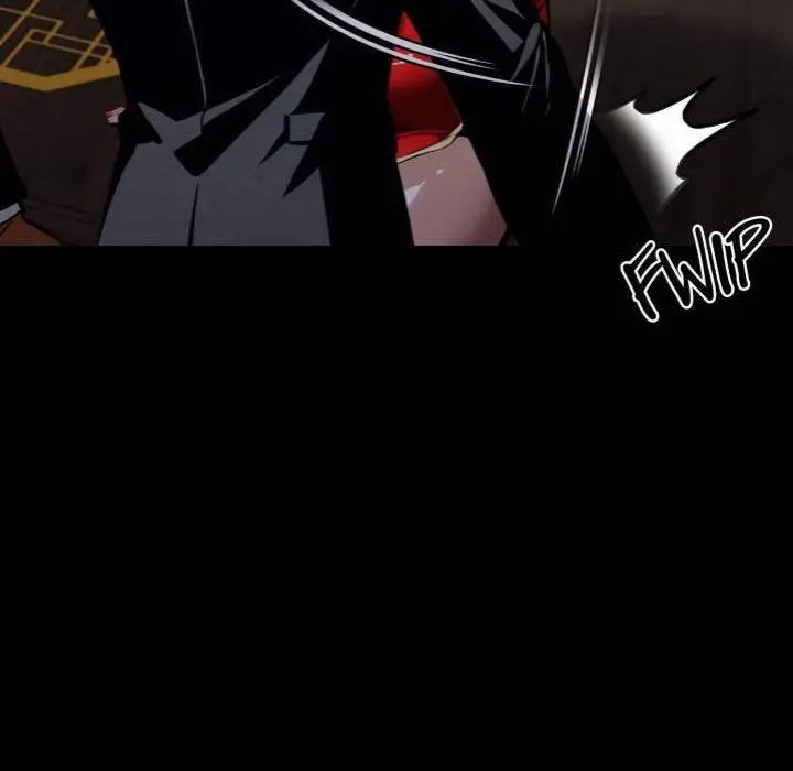Gangster x Office Lady Episode 52 - Page 50