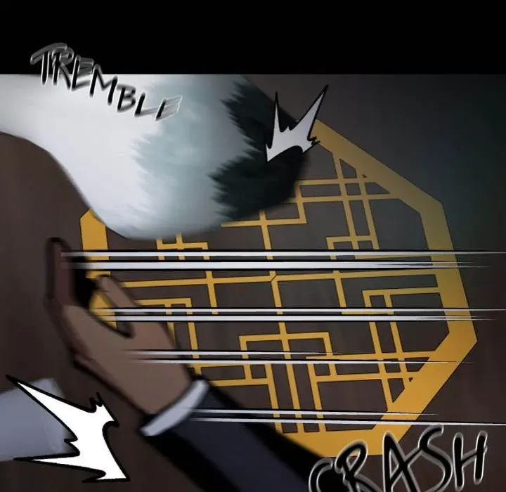 Gangster x Office Lady Episode 52 - Page 51
