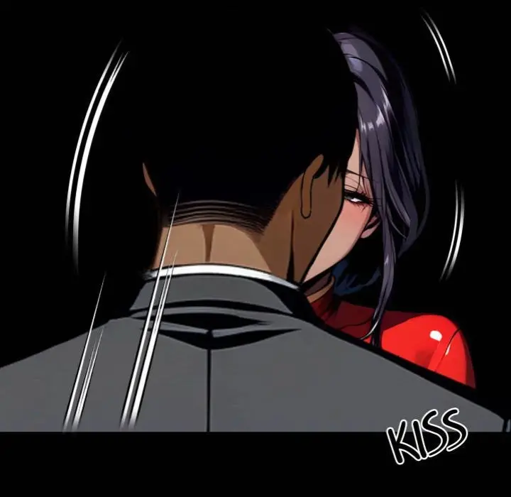 Gangster x Office Lady Episode 52 - Page 52