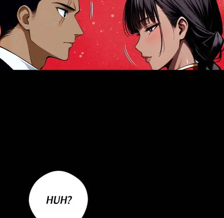 Gangster x Office Lady Episode 52 - Page 6
