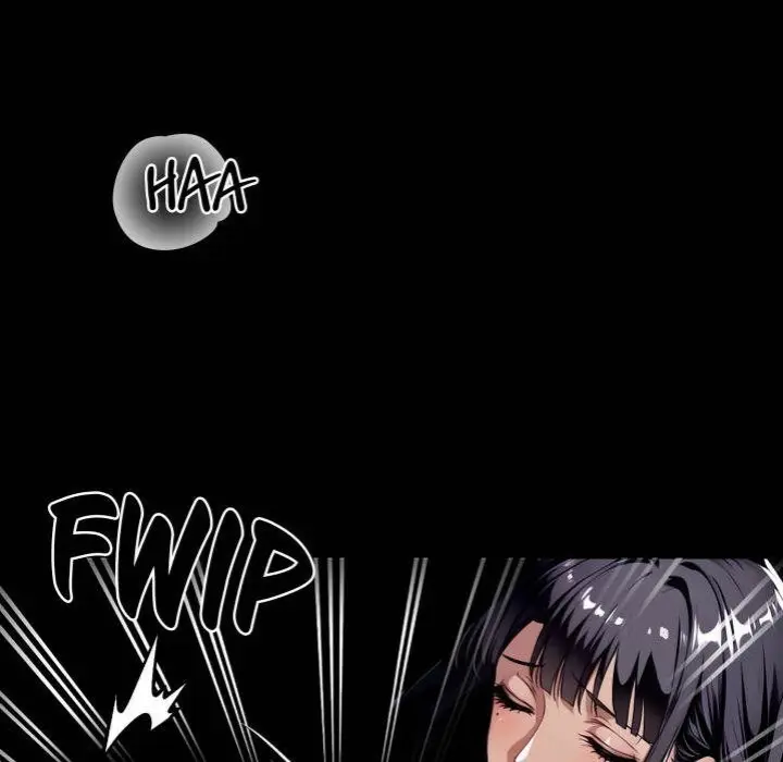 Gangster x Office Lady Episode 52 - Page 58