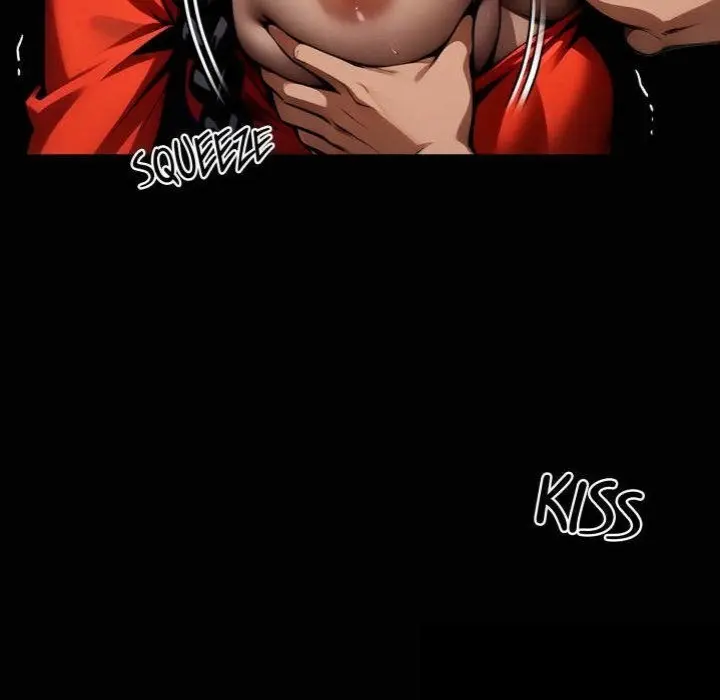 Gangster x Office Lady Episode 52 - Page 61