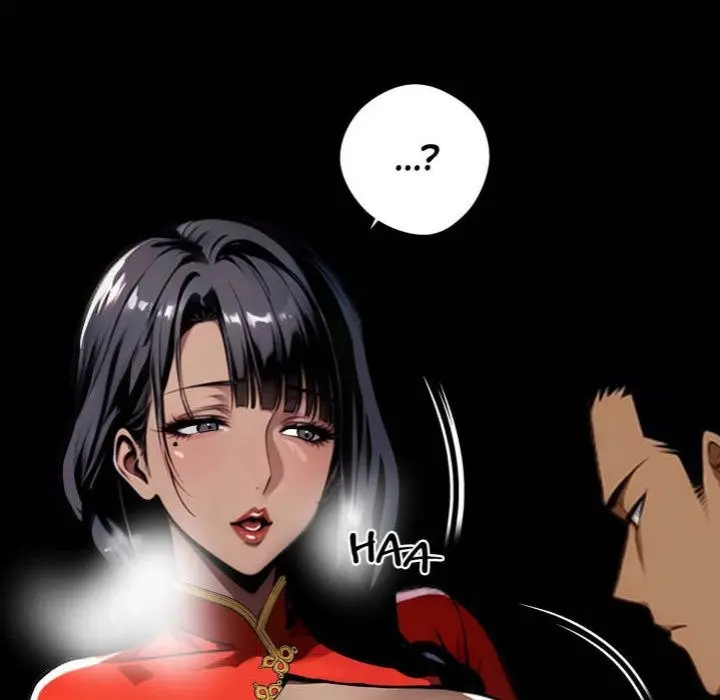 Gangster x Office Lady Episode 52 - Page 64