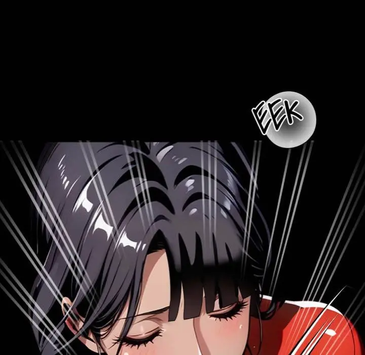 Gangster x Office Lady Episode 52 - Page 66