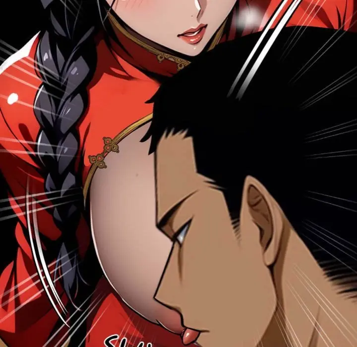 Gangster x Office Lady Episode 52 - Page 67